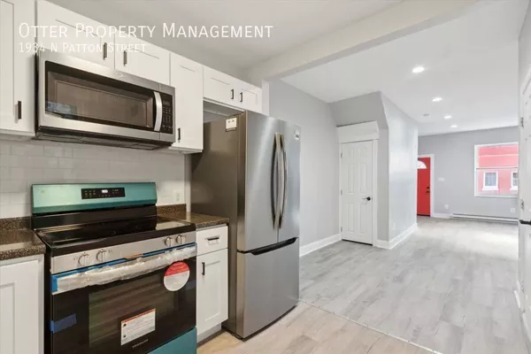 3 bedrooms apartment for rent in Strawberry Mansion - North Philadelphia, Philadelphia