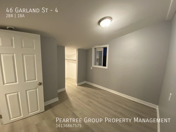 2 bedrooms apartment for rent in Hintonburg - Central Ottawa, Ottawa