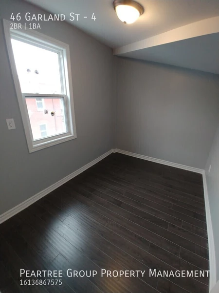 2 bedrooms apartment for rent in Hintonburg - Central Ottawa, Ottawa