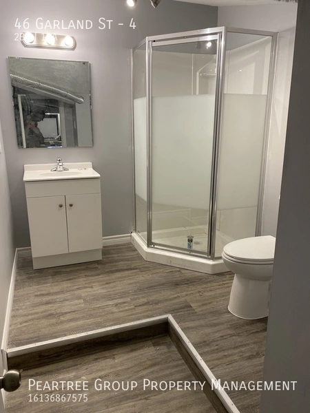 2 bedrooms apartment for rent in Hintonburg - Central Ottawa, Ottawa