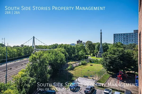 2 bedrooms apartment for rent in Bronzeville - Central, Chicago