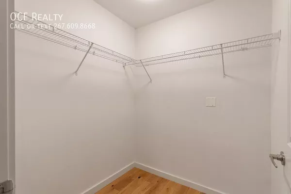 1 bedroom apartment for rent in Queen Village - South Philadelphia, Philadelphia