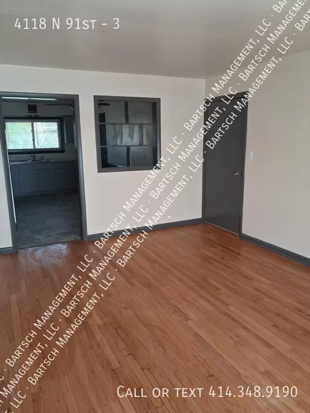 2 bedrooms apartment for rent in Grantosa - NW Mil, Milwaukee