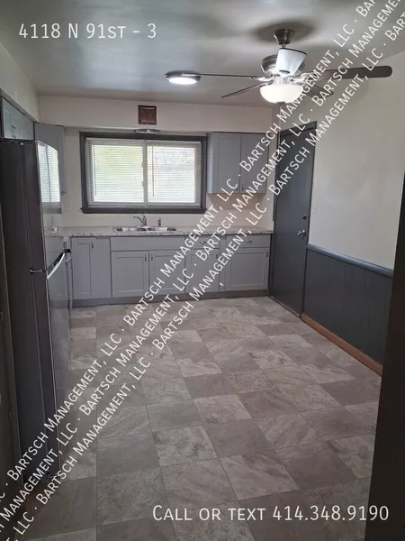 2 bedrooms apartment for rent in Grantosa - NW Mil, Milwaukee