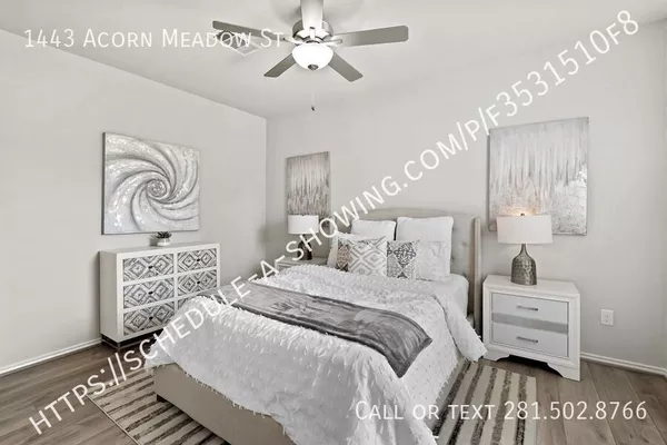 3 bedrooms apartment for rent in Greater Greenspoint - Ne Houston, Houston