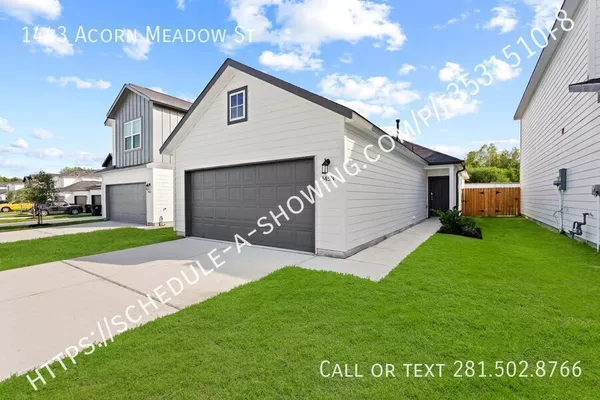 3 bedrooms apartment for rent in Greater Greenspoint - Ne Houston, Houston