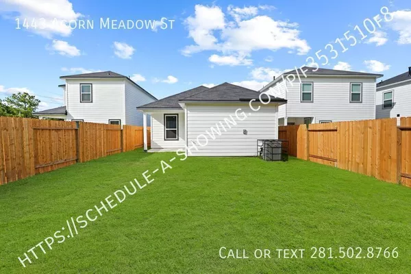 3 bedrooms apartment for rent in Greater Greenspoint - Ne Houston, Houston