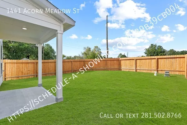 3 bedrooms apartment for rent in Greater Greenspoint - Ne Houston, Houston