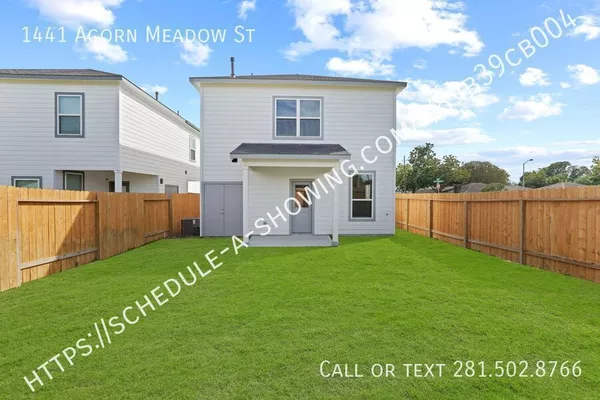 3 bedrooms apartment for rent in Greater Greenspoint - Ne Houston, Houston