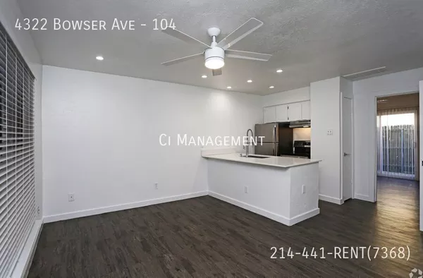 1 bedroom apartment for rent in Oak Lawn - Ne Dallas, Dallas