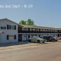 2 bedrooms apartment for rent in Oak Cliff - Sw Dallas, Dallas