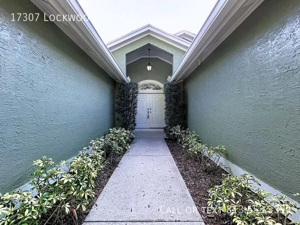 5 bedrooms apartment for rent in University - North Tampa, Tampa