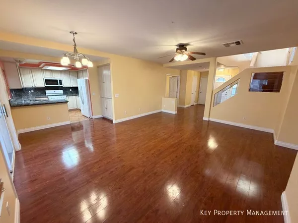 4 bedrooms apartment for rent in Enterprise - Spring Valley / Enterprise, Las Vegas