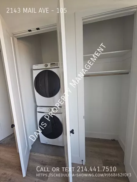 2 bedrooms apartment for rent in West Dallas - Sw Dallas, Dallas