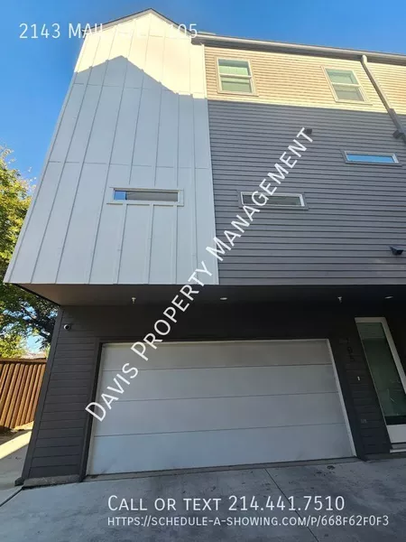 2 bedrooms apartment for rent in West Dallas - Sw Dallas, Dallas