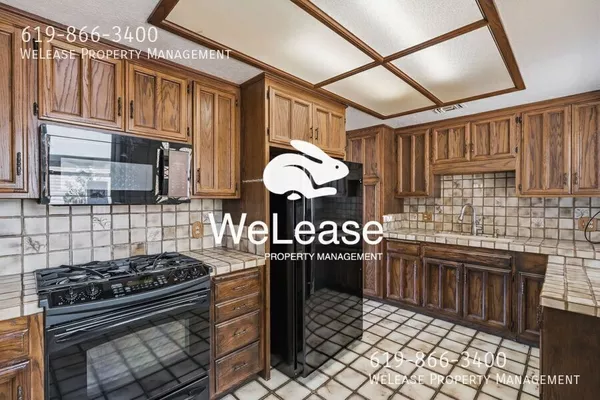 4 bedrooms apartment for rent in Pacific Beach - Coastal, San Diego