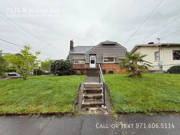 3 bedrooms apartment for rent in Kenton - North Portland, Portland