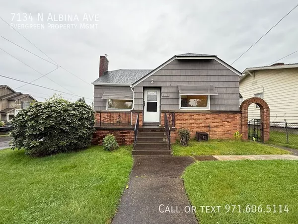 3 bedrooms apartment for rent in Kenton - North Portland, Portland