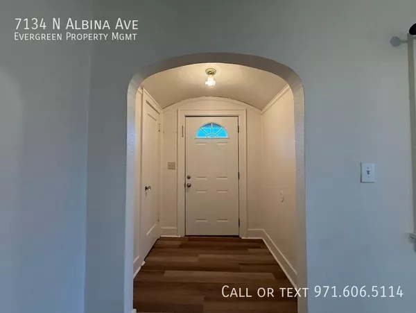 3 bedrooms apartment for rent in Kenton - North Portland, Portland