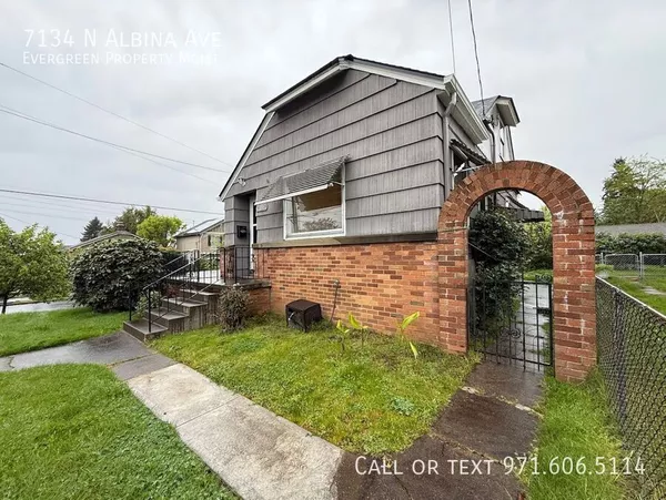 3 bedrooms apartment for rent in Kenton - North Portland, Portland