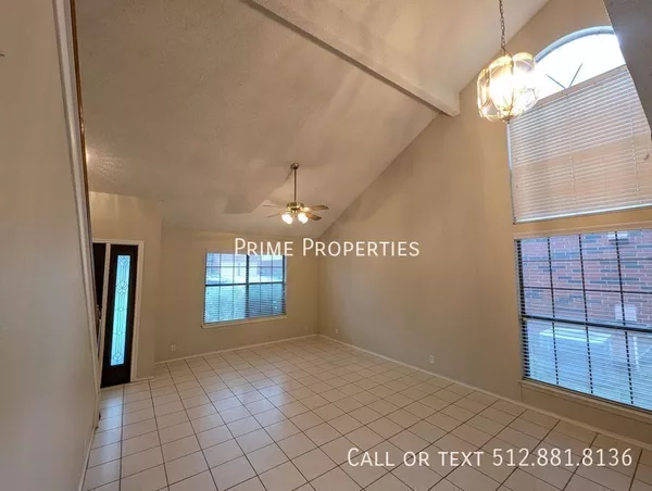 4 bedrooms apartment for rent in Pflugerville - North Austin, Austin