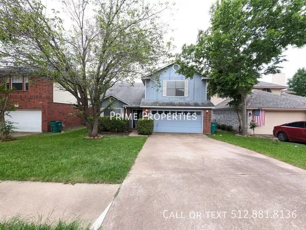 4 bedrooms apartment for rent in Pflugerville - North Austin, Austin