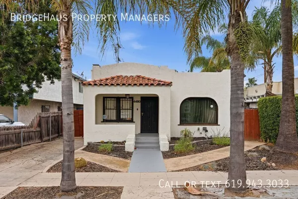 2 bedrooms apartment for rent in Kensington SD - Inland, San Diego