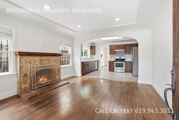 2 bedrooms apartment for rent in Kensington SD - Inland, San Diego