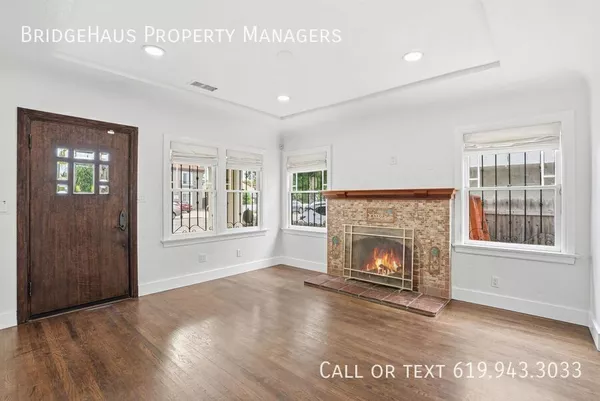 2 bedrooms apartment for rent in Kensington SD - Inland, San Diego