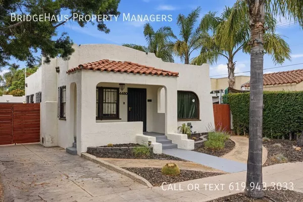 2 bedrooms apartment for rent in Kensington SD - Inland, San Diego