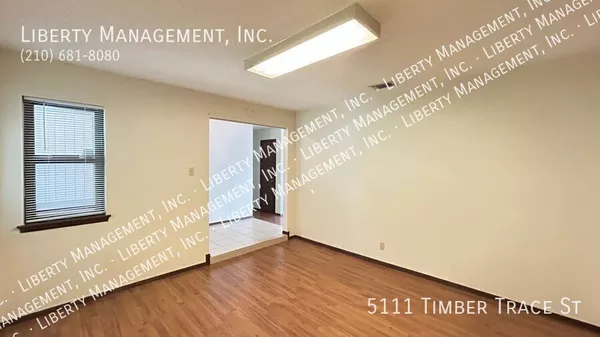 3 bedrooms apartment for rent in Far West Side - West SATX, San Antonio