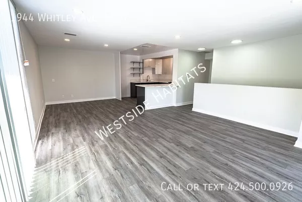 3 bedrooms apartment for rent in Hollywood - Central Los Angeles, Los Angeles