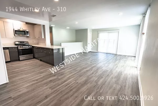 3 bedrooms apartment for rent in Hollywood - Central Los Angeles, Los Angeles