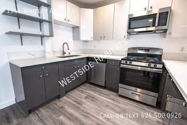 3 bedrooms apartment for rent in Hollywood - Central Los Angeles, Los Angeles