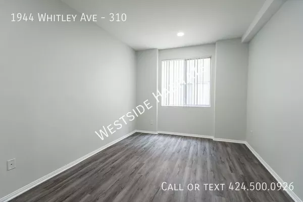 3 bedrooms apartment for rent in Hollywood - Central Los Angeles, Los Angeles