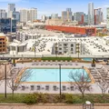 1 bedroom apartment for rent in The Gulch - Central Nashville, Nashville