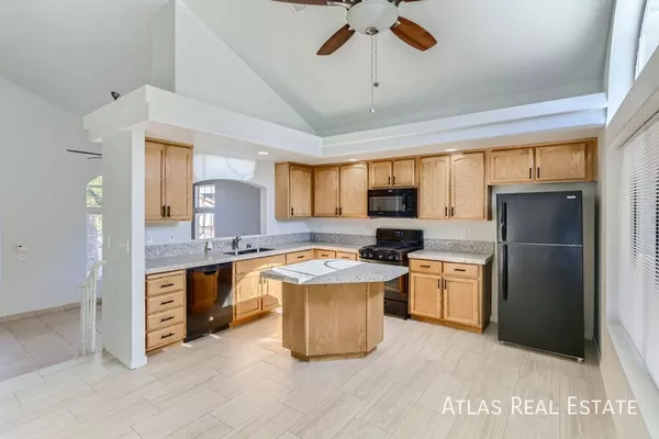 3 bedrooms apartment for rent in Summerlin - Summerlin, Las Vegas