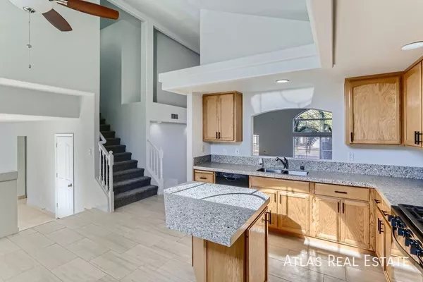 3 bedrooms apartment for rent in Summerlin - Summerlin, Las Vegas