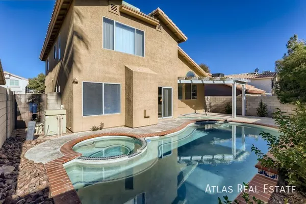 3 bedrooms apartment for rent in Summerlin - Summerlin, Las Vegas