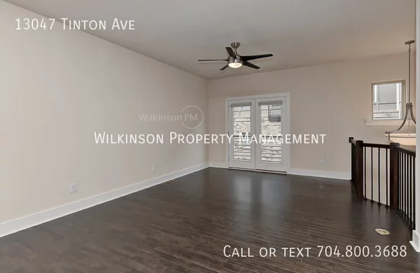 3 bedrooms apartment for rent in Optimist Park - Central Charlotte, Charlotte