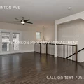 3 bedrooms apartment for rent in Optimist Park - Central Charlotte, Charlotte