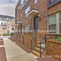 3 bedrooms apartment for rent in Optimist Park - Central Charlotte, Charlotte
