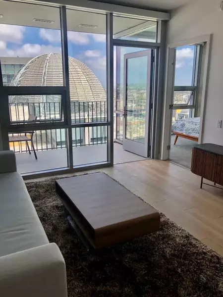 1 bedroom apartment for rent in Gaslamp - Central SD, San Diego