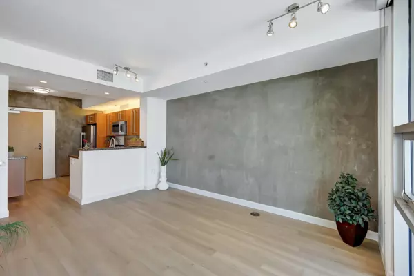 1 bedroom apartment for rent in Gaslamp - Central SD, San Diego