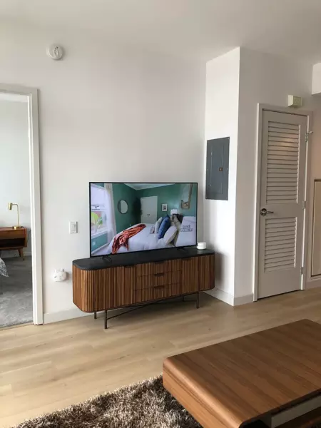 1 bedroom apartment for rent in Gaslamp - Central SD, San Diego
