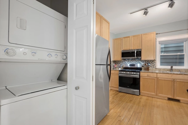 2 bedrooms apartment for rent in North Center - North Side, Chicago