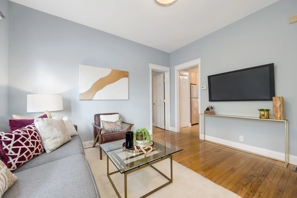 2 bedrooms apartment for rent in North Center - North Side, Chicago