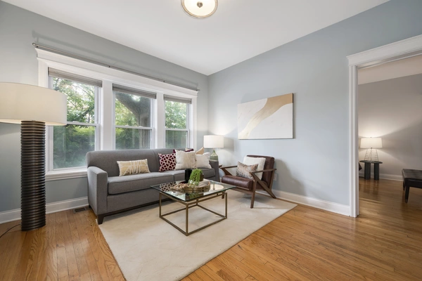 2 bedrooms apartment for rent in North Center - North Side, Chicago