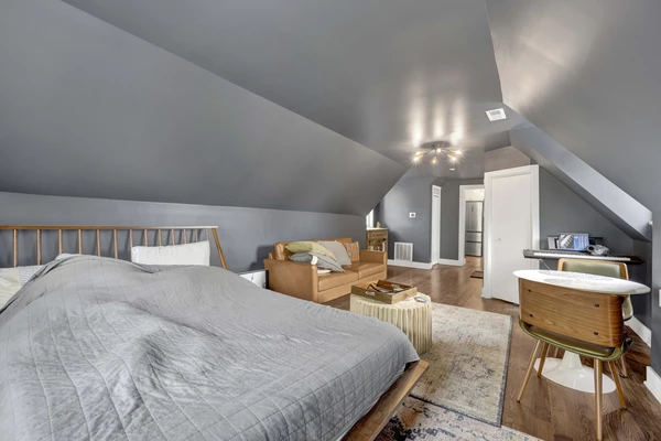 1 bedroom apartment for rent in Andersonville - Far North Side, Chicago