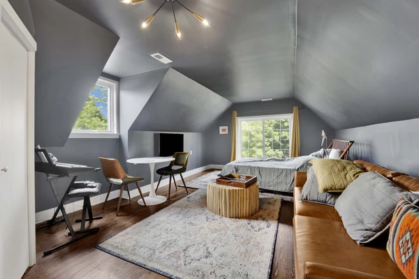 1 bedroom apartment for rent in Andersonville - Far North Side, Chicago